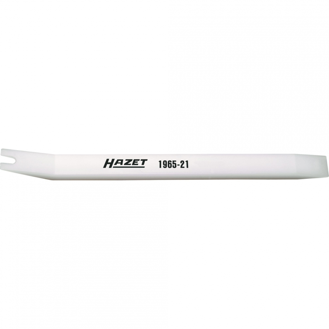 Hazet 1934-2 Cuerpo hoja de lima 350 mm