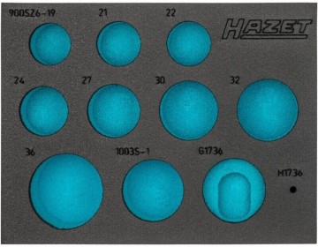 Hazet163 588l